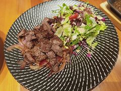 -hallch 好吃餐厅(全运村中央广场店)