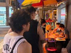 -明记牛杂(新马路分店)
