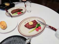 -马克西姆俄罗斯餐厅(通亚街店)