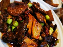 -椿记烧鹅(叠彩店)