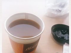 -麦当劳(展览路店)