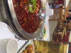 -蛙一刀·麻椒鱼火锅(金仙桥店)