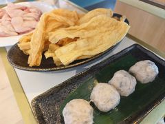 -蚝大仙横琴生蚝火锅(日月贝店)