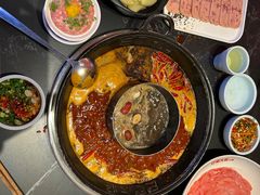 -巴蜀大将火锅(春熙店)