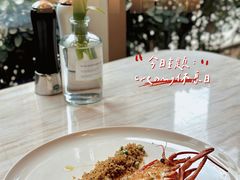 -郑州希尔顿酒店·阿米奇意大利餐厅