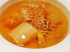 -上蔬无瑕· 创意素食·Vegetarian(华采天地店)