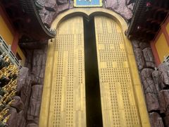 -上海东林寺(金山区)