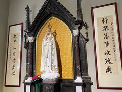-徐家汇天主堂