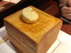 -绿茶餐厅(蓝色港湾店)