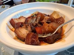 -扬州香格里拉·香宫中餐厅