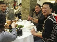 -东来顺饭庄(新源里店)