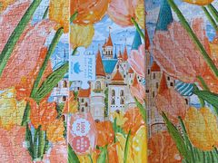 -猫的天空之城概念书店(杭州南宋御街店)