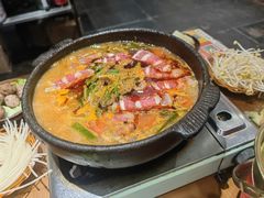 -黔有有贵州酸汤夺夺粉火锅(五味十字店)