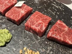-焱铁烧·黑毛和牛专门店(杭州嘉里中心店)