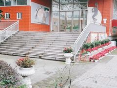 -成都市青羊实验中学(优品道校区)