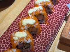 -吉兆·料理(红梅南路店)