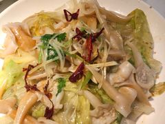 -日丰园海肠水饺·老字号大连海鲜(和平广场店)