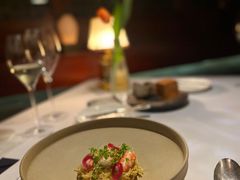 -三嚥阁 La Villa Restaurant