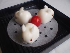 -味可道美食坊(福基路店)