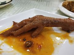 -京都老蔡记(伊河路店)