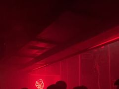 -Orangutan Bunker猩猩地堡酒吧(兰桂坊店)
