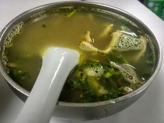 牛杂汤-河南拉面(肇周路店)