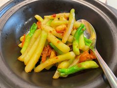 -伯衡55·吉品轩(乌鲁木齐南路店)