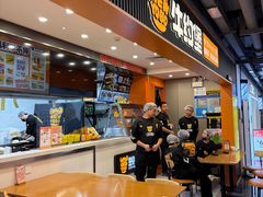 -牛约堡-牛肉汉堡(长宁店)