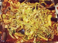 iphone_upload_pic-金明子八带鱼馆(正宗韩国连锁店)