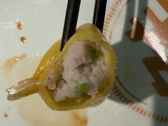 -船歌·鱼水饺青岛菜(金狮广场店)