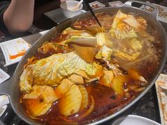 -火吧PTV聚会餐厅(1号店)