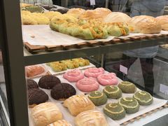 -奈雪的茶(市百一店)