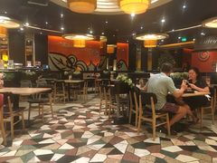 -必胜客(新中纬店)