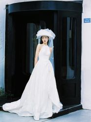-韩国天使嫁衣婚纱礼服馆(上海旗舰店)