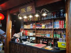 -前门故事烤鸭店(十里河店)
