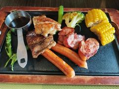 -希尔顿欢朋酒店·欢朋餐厅