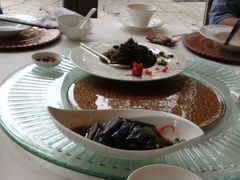 iphone_upload_pic-阳澄湖费尔蒙酒店颐丰阁中餐厅(马鞍山西路店)