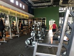 -悦莱美游泳健身会所(御景壹号店)
