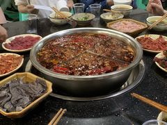 -祝幺妹火锅(裕华村总店)