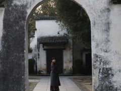 -景德镇古窑民俗博览区