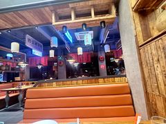 -小杨烤肉(朱雀店)