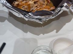 -老爷庙风味美食府(魏都大道店)
