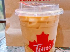 -Tims天好咖啡(北大街万象城店)