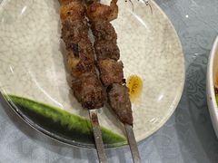 -汗腾格里·风味餐厅(新疆驻京办店)