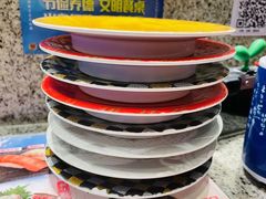 -合点寿司(美罗城店)