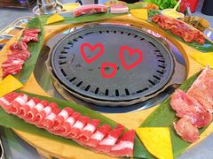 -玄希浪漫厨房·韩料烤肉(湖滨银泰in77店)