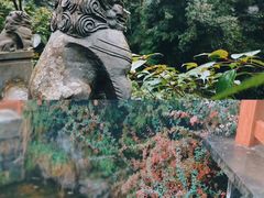 -峨眉山风景名胜区