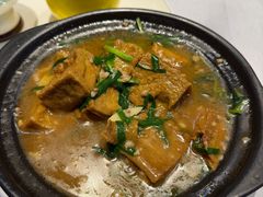 -小秦淮·南京土菜(新亭西路店)