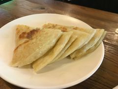 现烙脆皮饼-妈妈的味道(工人体育场东路店)