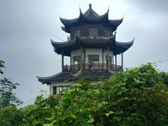 -缥缈峰景区